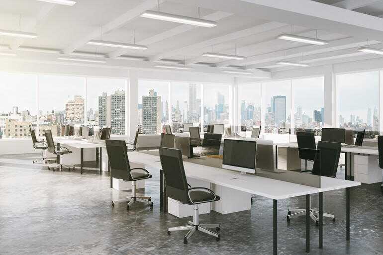 Cho thuê văn phòng ảo, chia sẻ, không gian chổ ngồi làm việc tại Quận 7 Giá rẻ - Ttax